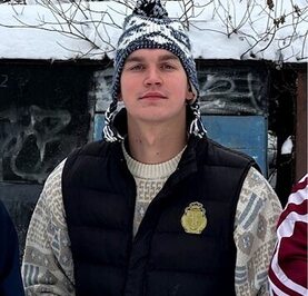 Денис Козаренко