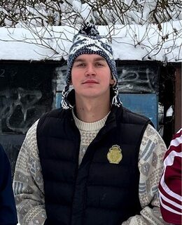 Денис Козаренко