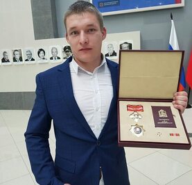 Игорь