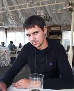 Александр Мочалов