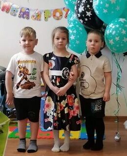 Лена Кривандина