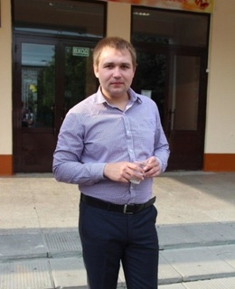 Денис — фото 3