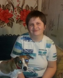 Катя Рассохина — фото 5