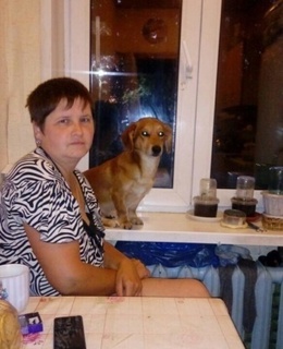 Катя Рассохина — фото 3