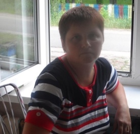 Катя Рассохина