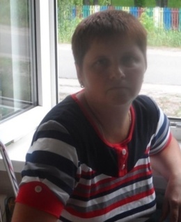 Катя Рассохина