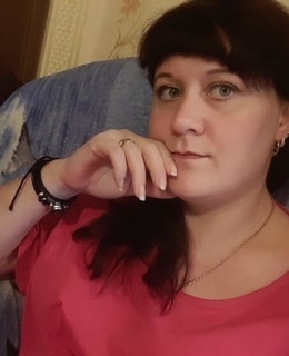 Галина Сизова — фото 6