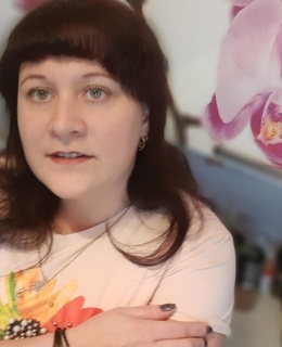 Галина Сизова — фото 5