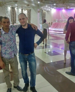 Дима — фото 4