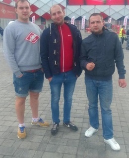 Денис — фото 3