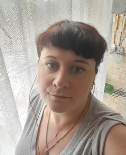 Галина Сизова — фото 4