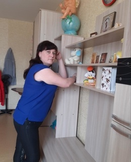 Галина Сизова — фото 3