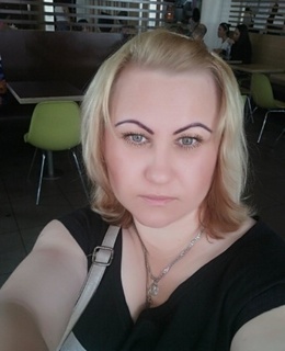 Лена — фото 14