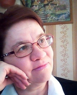 Светлана — фото 2