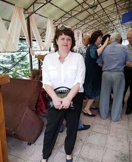 Наталья — фото 3