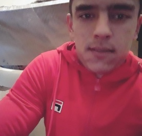 Умид Санокулов