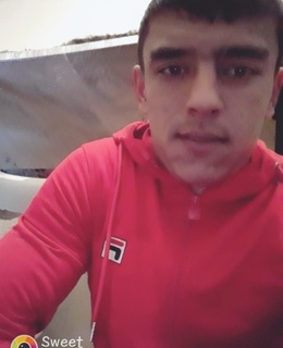 Умид Санокулов