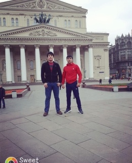 Умид Санокулов — фото 3