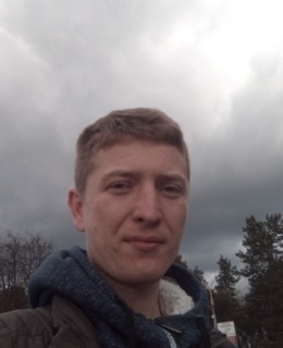 Женя Михайлов — фото 2