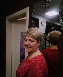 Анюта — фото 8