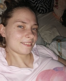 Кристина — фото 6