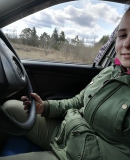 Кристина — фото 5