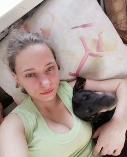 Кристина — фото 4