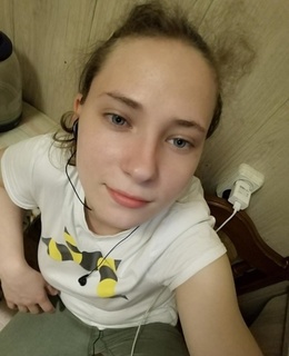 Кристина — фото 3