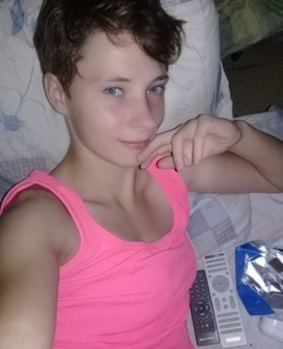 Кристина — фото 2