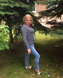 Анюта — фото 4