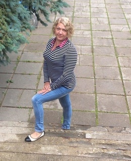 Анюта — фото 3