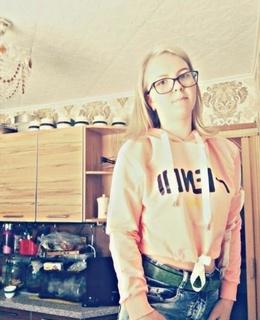 Викуша — фото 6