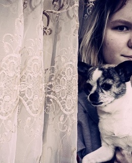 Викуша — фото 4