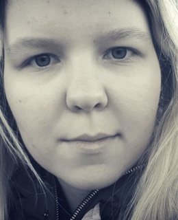 Викуша — фото 3