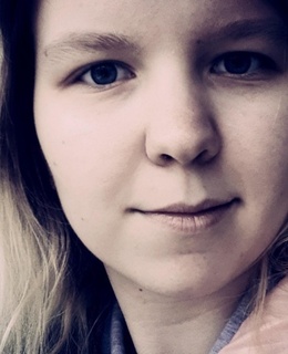 Викуша — фото 2