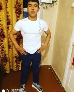 Умид Санокулов — фото 2