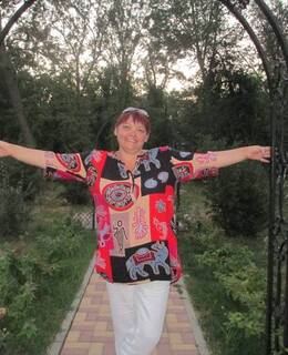 Надежда — фото 2