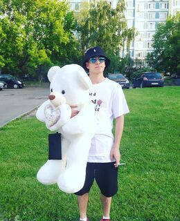 Славик Исаев