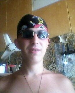 Артем Мишин